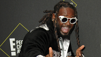 T-Pain Makes $60K Per Hour Playing Video Games—But Tee Grizzley Apparently Makes More