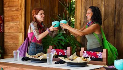 Survivor’s Kenzie Admits She Was ‘Shocked’ Maria Voted for Her Over Charlie to Win Season 46