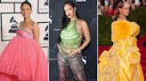 Rihanna's Best Outfits: Her Most Iconic Looks Yet