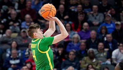 Gophers men’s basketball adds Oregon transfer guard Brennan Rigsby