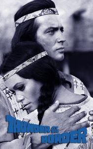 Winnetou and Old Firehand