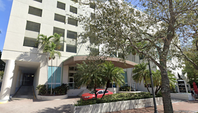 Part of condo/hotel in Miami's Coconut Grove sold for $16 million - South Florida Business Journal