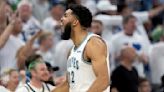 Souhan: KAT shows his all-around game to get Wolves to Game 7