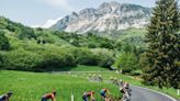 Stunning mountains and a broken stalemate – Giro d'Italia stage 16 gallery