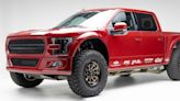 Factory Five Releases a DIY Raptor Eater, the XT-1 for Ford F-150s