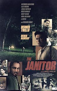 The Janitor