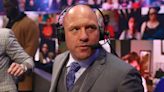 Jimmy Smith departure from WWE shows how tough it is for outside announcers to make it | Opinion