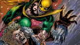 Chris Claremont leads an all-star cast of creators including Alyssa Wong, David Aja, and TMNT co-creator Kevin Eastman to celebrate 50 years of Iron Fist