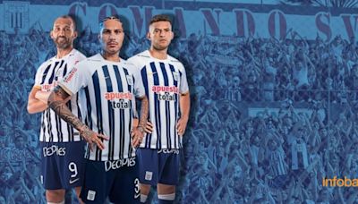 Dónde ver Alianza Lima vs Carlos A. Mannucci HOY: canal tv online del partido por Torneo Clausura de la Liga 1 2024