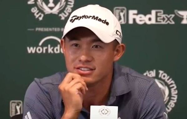 Tiger Woods given 'ego' reality check as PGA starlet speaks out on golf cart