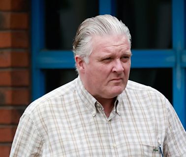 Rogue trader costs woman her marriage, court hears