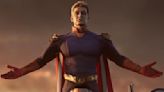 Is A Homelander Reveal Trailer For Mortal Kombat 1 Getting Ready To Drop? - Gameranx