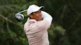 Tiger Woods playing with two other stars on comeback trail in first official PGA Tour event since Masters