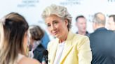 Emma Thompson says she started hating her body at 14 when discussing her experience filming a nude scene in her latest movie