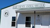Read to shelter dogs through Hart County Animal Shelter's Book Buddies - WNKY News 40 Television