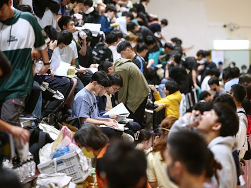 四技申請入學二階段 學習歷程檔案今起開放網路上傳 - 生活