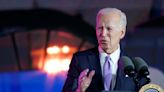 Court hears arguments over records related to Biden gift of Senate papers to University of Delaware