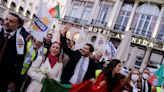 Portugal's centre right leading in poll, far right may end up kingmaker