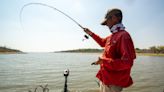 Does live sonar technology help casual anglers catch more crappie in Kansas?