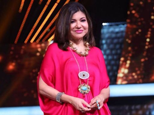 Alka Yagnik reveals struggle with rare hearing loss, says ‘as I attempt to come to terms with it…’ | Today News