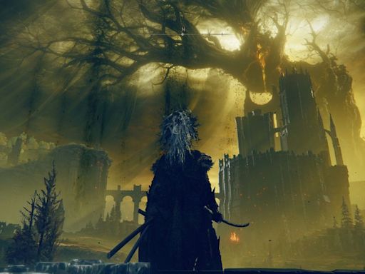 Elden Ring patch 1.14 makes Shadow of the Erdtree's final boss easier