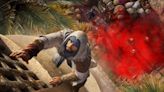 Assassin's Creed: Mirage offers stealthy action in 9th-century Baghdad