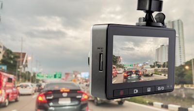 Save up to 38% on a new dash cam thanks to these 5 deals