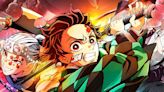 Demon Slayer temporada 3: ¿cuándo y a qué hora se estrena el capítulo 8 en Crunchyroll?