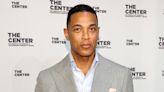 Don Lemon Says He Was Fired at CNN and Wasn't Told By Network: 'I Am Stunned'