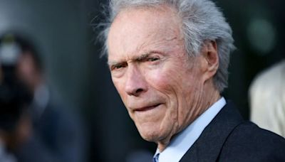 Ocho hijos, dos esposas y decenas de amantes: la turbulenta vida amorosa de Clint Eastwood