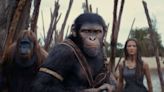 Kingdom of the Planet of the Apes Is Just a Lot of Monkeying Around