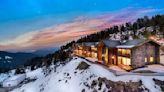 What It’s Like to Stay at Kaya Palazzo Ski & Mountain Resort, Turkey’s Answer to Aspen