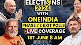 Seventh Phase Voting & Exit Polls Live On 1st June Only on Oneindia | Lok Sabha Elections 2024