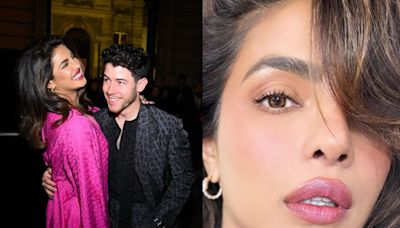 Priyanka Chopra's Sultry 'Strawberry Days' Look Makes Nick Jonas Go 'Wow'; See Viral Photo - News18