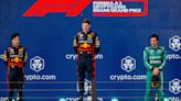 Max Verstappen les respondió a los fanáticos que lo insultaron y lo abuchearon en el Gran Premio de Miami de Fórmula 1