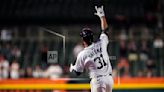 Tigers beat Cardinals 11-6 to gain split of DH