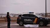 Muere una hombre ahogado en la playa de la Malva-rosa