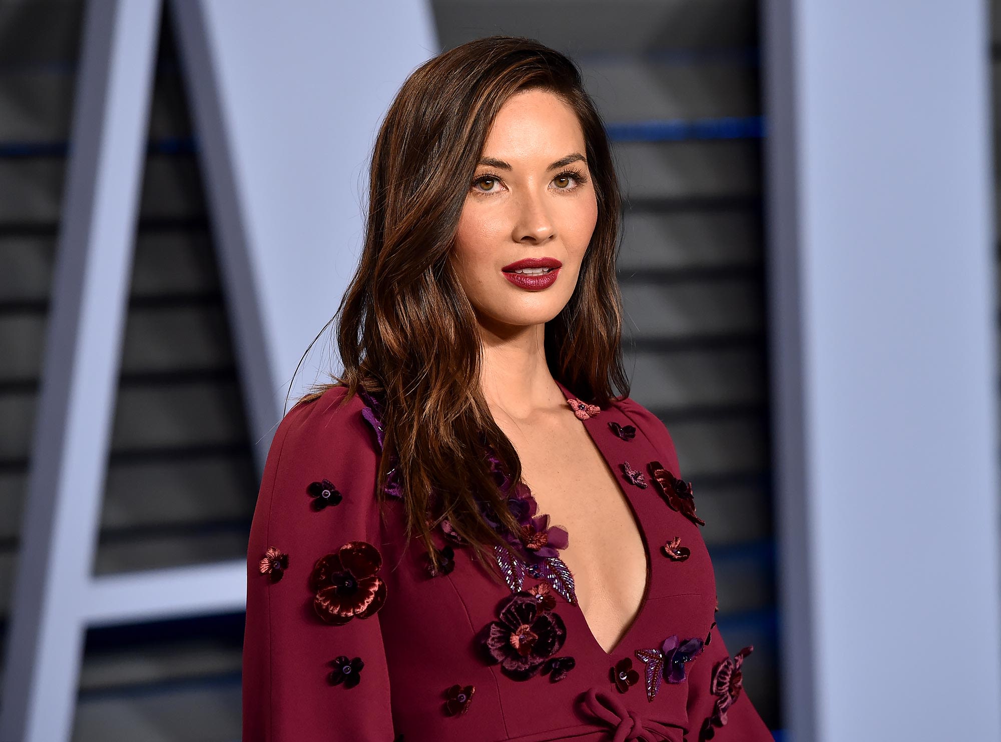 Olivia Munn Was ‘Devastated’ and ‘Didn’t Recognize’ Herself After Double Mastectomy: ‘I Cried’