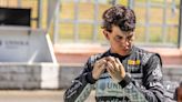 NASCAR Brasil: Lucas Mendes vai a Londrina para a terceira etapa