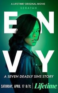 Envy: A Seven Deadly Sins Story