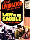 Law of the Saddle