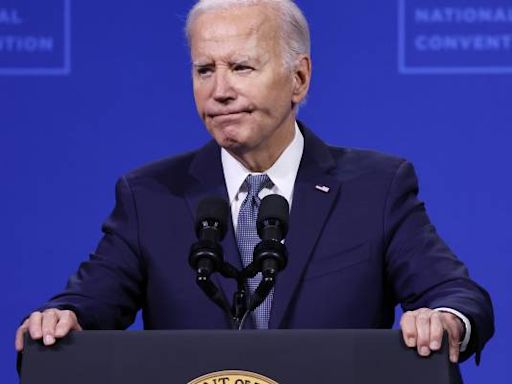 President Joe Biden stepped down, reluctantly, at age 81 — how to know when it’s time for you to retire too