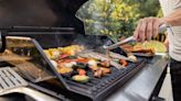 Barbecued food will cause illness if not prepared and stored safely expert warns