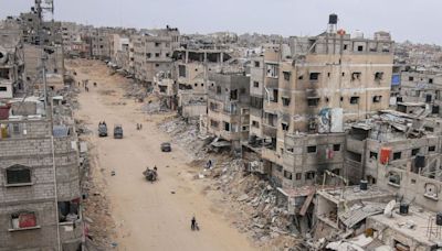 Israeli army tells 1,00,000 civilians to temporarily evacuate parts of Rafah