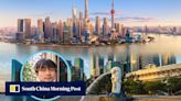 China student goes from Shanghai to Singapore by bus in 29 days for only US$400