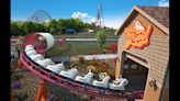 ‘America’s graviest coaster’ is coming. See the most Midwestern ride imaginable