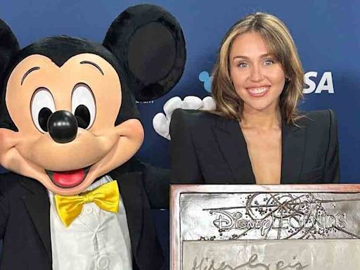 Disney Legends reconoce a las 'leyendas doradas' de la industria del entretenimiento