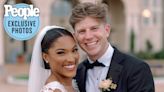 Hunter Woodhall and Tara Davis Share More Details from Their Texas Wedding — and Honeymoon Plans!
