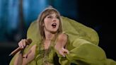 Taylor Swift Fans Really Caused a 2.3 Magnitude 'Quake' During Eras Tour Concert