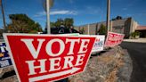 Political signs booby-trapped with razor blades in Upper Makefield, police say